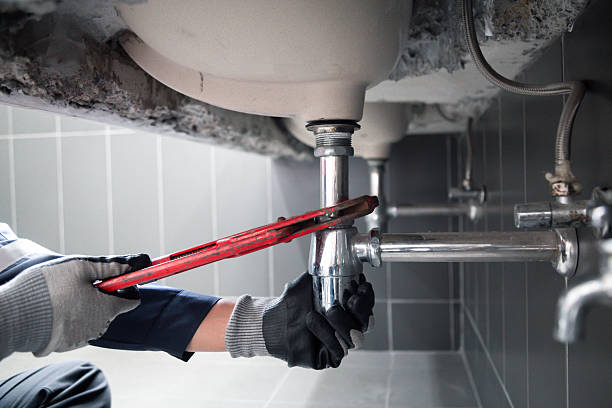 Trusted Pipe Repair service in Silver Lake, FL - Masters Plumbing Service
